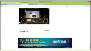 BlogBeast первые настройки