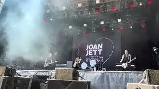 Joan Jett - Fake Friends - Live January 2026
