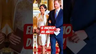 The End of an Empire of Love? The Divorce Lurking for the Sussexes #Royalty #HarryAndMeghan #Sussex