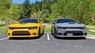 392 Exhaust Comparison: Borla ATAK vs Vibrant 1794