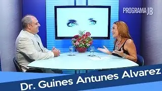 Dr. Guines Antunes Alvarez 