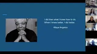 Learning Community Session: Supporting Gender Diverse Youth