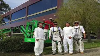 Painting Contractor Bay Area, Professional Houseboat Painting Services