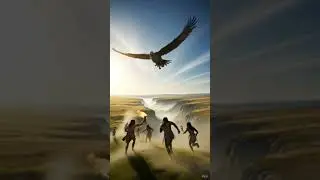 Wings of Terror: The Prehistoric Predator That Hunted Early Humans&rdquo;