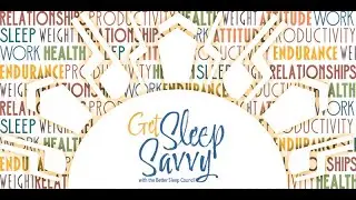 Get Sleep Savvy: Your Square One to Healthier Sleep