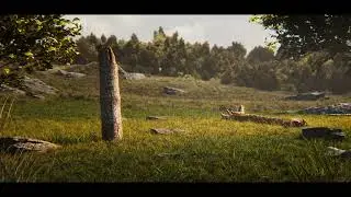 Houdini Environment in Solaris.