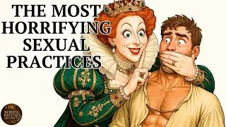 The Most Horrifying Sexual Practices of Medieval Queens | Bedtime Stories History