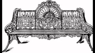 Wrought-Iron Furniture