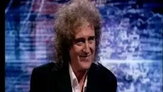BBC HARDtalk - Brian May (Pt1) 22 Sept 2010