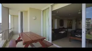 DBNT-13297-Waterfront Living: Modern 2-Bed Apartment with Sea Views in Durban