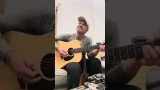 Zach Bryan - Snow cover