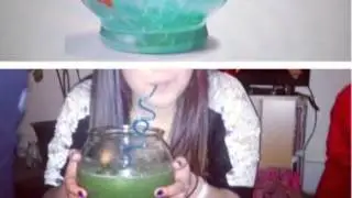 Pinterest Expectations vs. Reality | Maddie