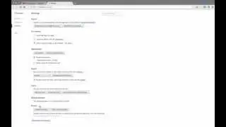 How to Disable Java in Chrome - Exploit / 0 Day Vulnerability / Java Zombies