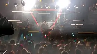 Vesala - Tarkenee (Live @ Mössö, Lahti 21.02.2020)