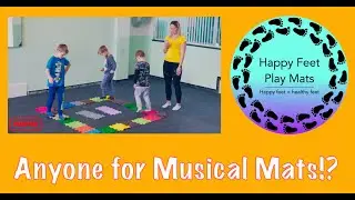 Ideas - Musical Mats