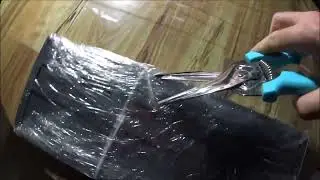 KEYBOARD HACK -   KEEP YOUR KEYBOARDS CLEAN