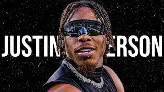 Justin Jefferson 2023 Highlightsᴴᴰ | ft. @rxhavinmotionn