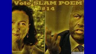 Vote SLAM POEM 14 - FRYDENBERG PART 2