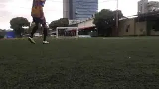 Best Uper90 Goals| by Goalkikers