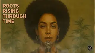 Roots Reggae [Lost Album] Jahna Dube &ndash; Roots Rising Through Time