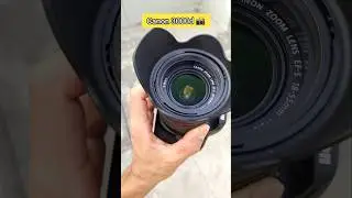 Canon EOS 3000d Camera📷🔥#dslr #photography #camera