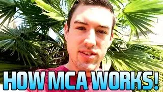 How MCA Works (FULL BREAKDOWN) - How Does MCA Work?