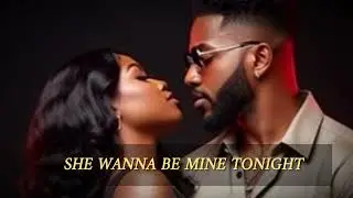 She Wanna Be Mine Tonight - Crunk R&B club music - YMASAN