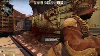 Treta no CSgo (ft.Niaoo)