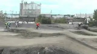 2010 Alberta BMX Champs