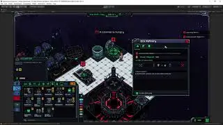 Starmancer Dev Log: Capitalism and Sustainability