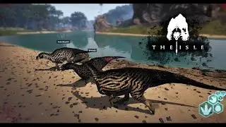 Maia Rules The Isle