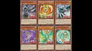 [YGO PRO] Simorgh | Replay | April 2019