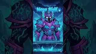 Dynamons World: New Spirit Suit 🔥 #dynamonsworld #games #pokemon #gaming #dynamonxf1 #suit #spirit
