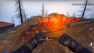 THIS NEW EMBER MAP IS FUN