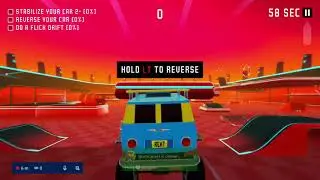 REKT! High Octane Stunts (Xbox One) Let's Play
