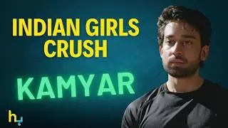 Kamyar Emerges as Indian Girls’ New Favorite | मेरी ज़िंदगी है तू | Hungama Express