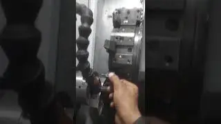 Cnc Machine M Wear Ofset or Geometry Ofset M Kya Diffrent Hota hai.