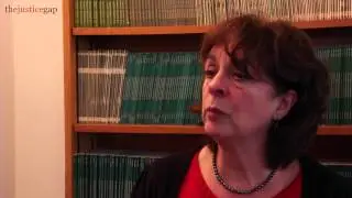 Frances Crook of The Howard League: Minister's response to prison suicides 'puerile'