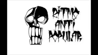 Ritmo Anti Popular - Dama De Negro