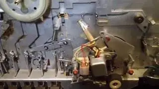PHILIPS REEL TO REEL 4308 UPDATE.