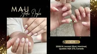 MAU Studio Ongles
