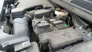 Звук мотора Ford 998 3.5L Ti-VCT V6 от 2017 Ford Explorer Xlt 1FM5K8D81HGC77821