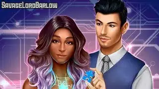 Choices: Stories You Play - Perfect Match (Star-Crossed) (Chapter 8) {Diamonds}