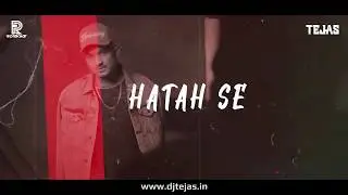 Chal Bombay   Divine  Dj Tejas remix