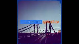 Angeliz Text Going Green