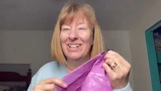 Glad Force Flex Max Strength Tall Kitchen Trash Bags Review