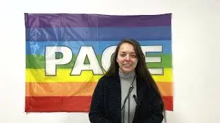 Nicoletta, una testimonianza dall'Italia - SCU Italia