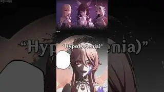 the MOST HEARTBREAKING scene NO ONE remembers in Genshin Impact