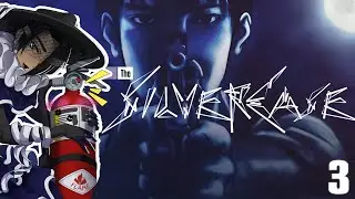 Mira Plays The Silver Case - Sumio is Also Nuts (Part 3)