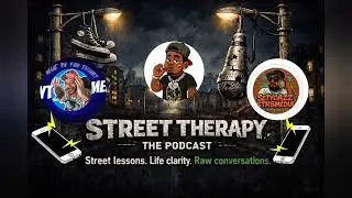 Street Talk : Real Talk About Loyalty & Betrayal 🗣️🤐